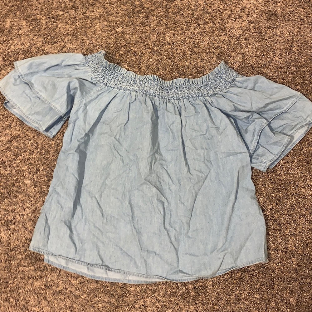 Jon & Anna Size L